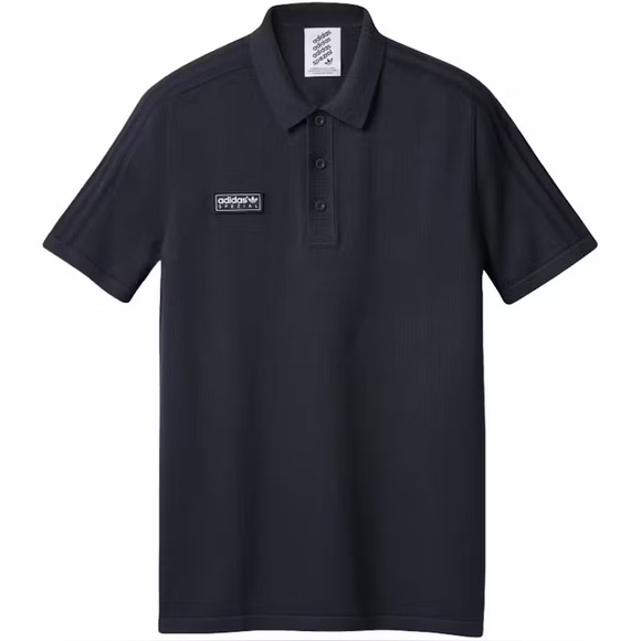 adidas Other - NWT Adidas Originals SPZL SS Polo Shirt